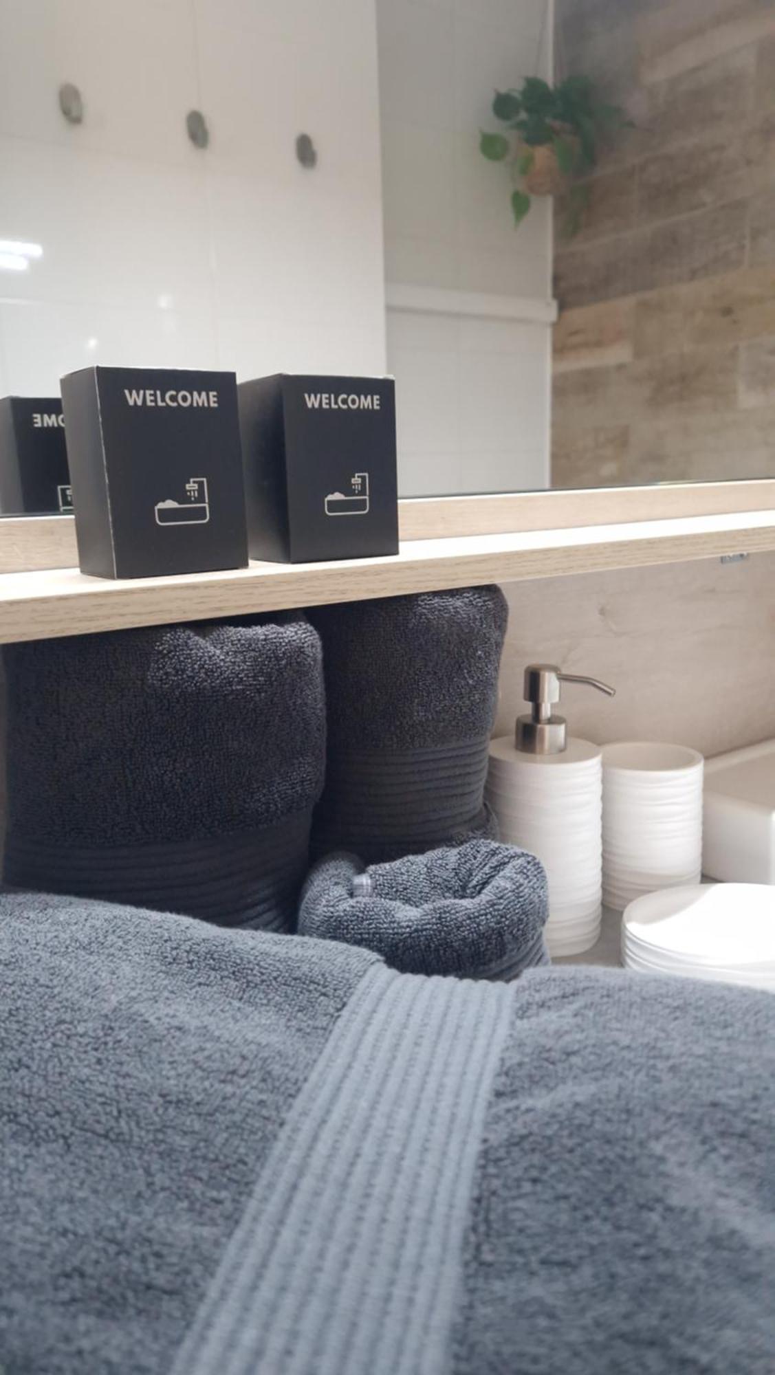 Sable & Pampas - Meuble De Tourisme 5 Etoiles Apartment Карнон Плаж Екстериор снимка