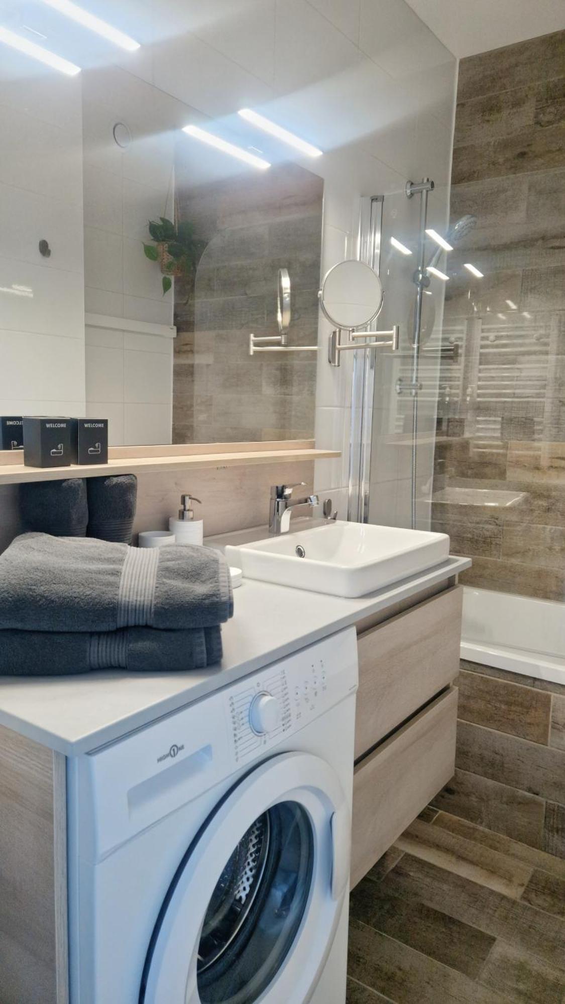 Sable & Pampas - Meuble De Tourisme 5 Etoiles Apartment Карнон Плаж Екстериор снимка
